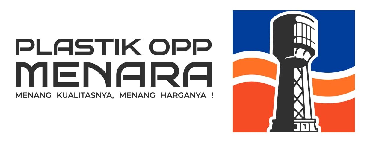 Pabrik Plastik OPP Medan