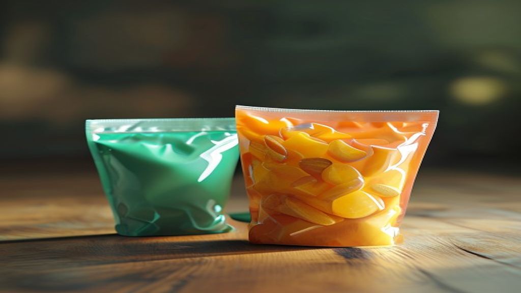 Mengenal Plastik OPP Snack yang Aman untuk Kemasan Makanan Anda