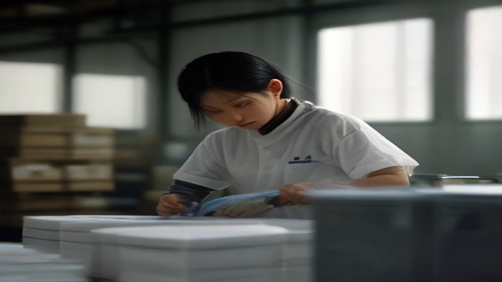 Cara Menggunakan Plastik OPP Tanpa Lem untuk Kemasan Produk yang Lebih Efisien